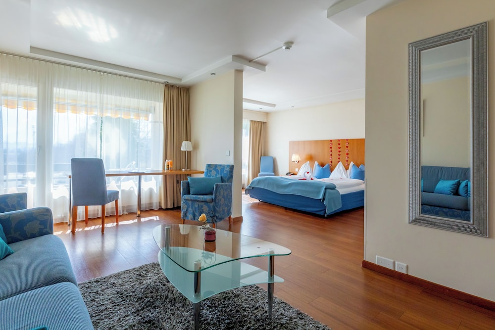 Junior Suite photo 3