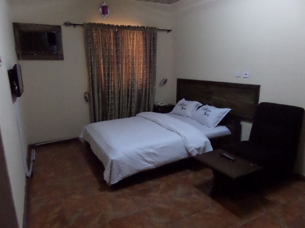 Deluxe Room photo 1