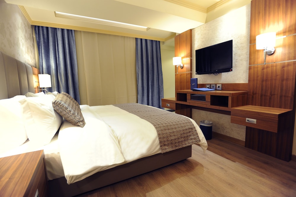 Deluxe Room photo 1