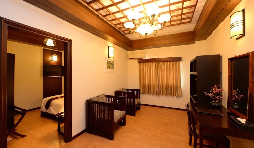 Standard Room photo 3