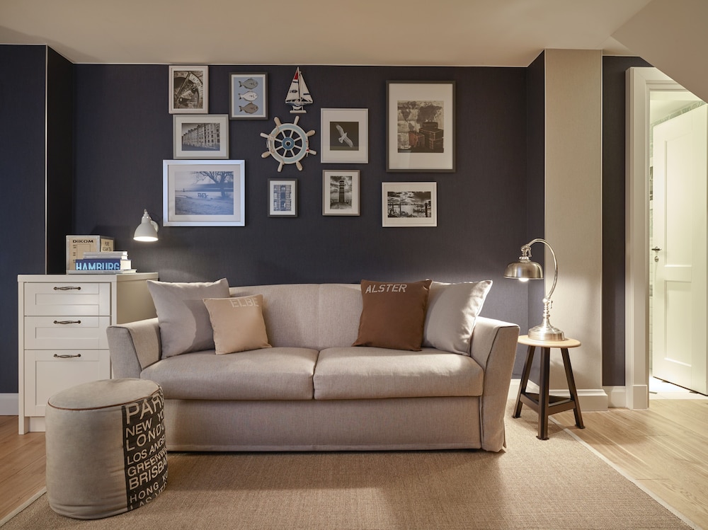 Comfort Apartment, 1 Bedroom thumbnail 6