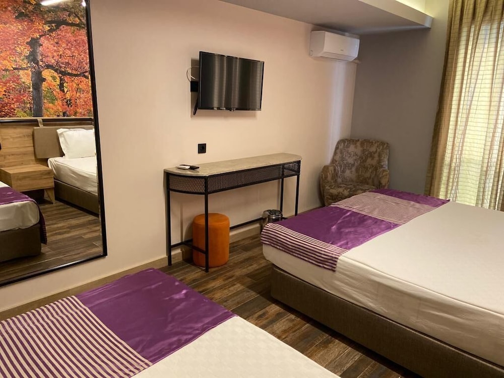 Family Triple Room