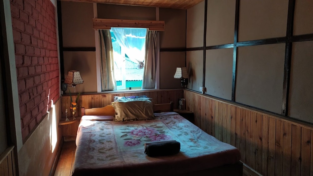 Deluxe Double Room photo 1