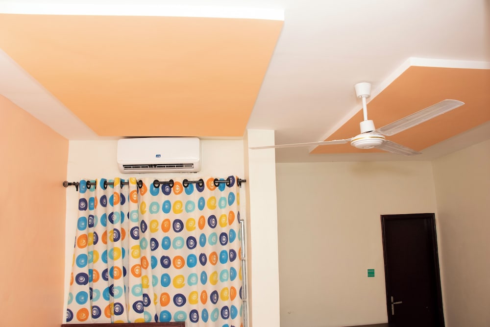 Twin Room photo 3
