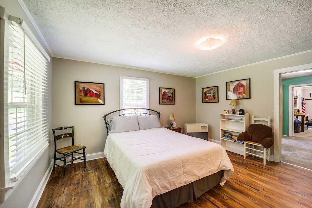 Cottage (2 Bedrooms) photo 1