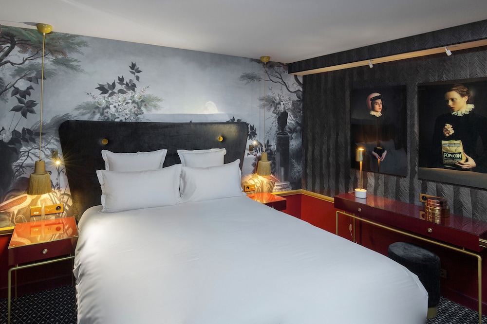 Chambre Double Supérieure (Sophistiquée) photo 3