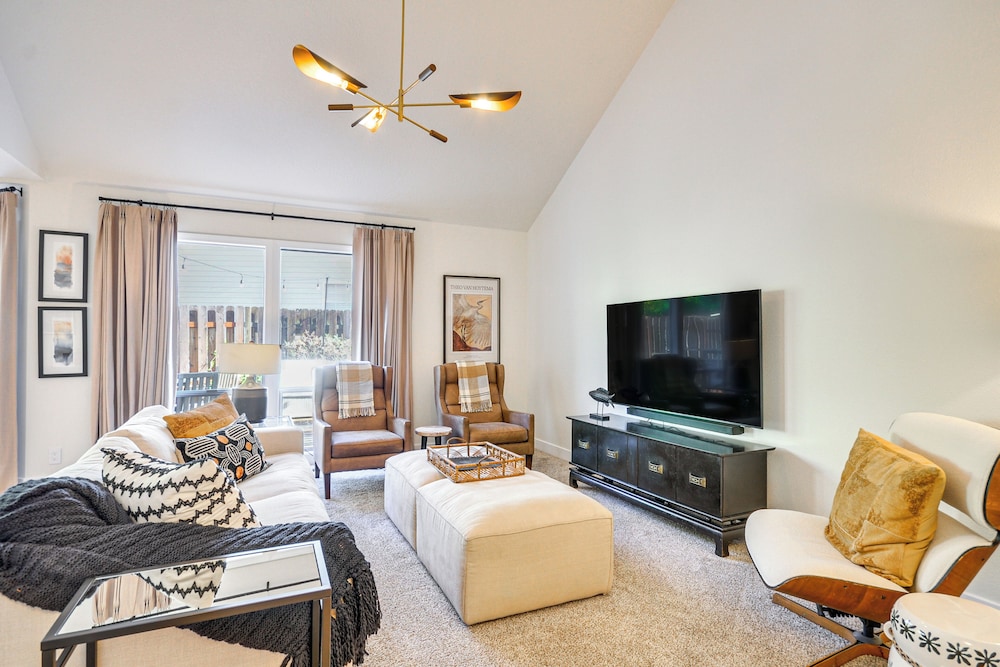 House (3 Bedrooms)