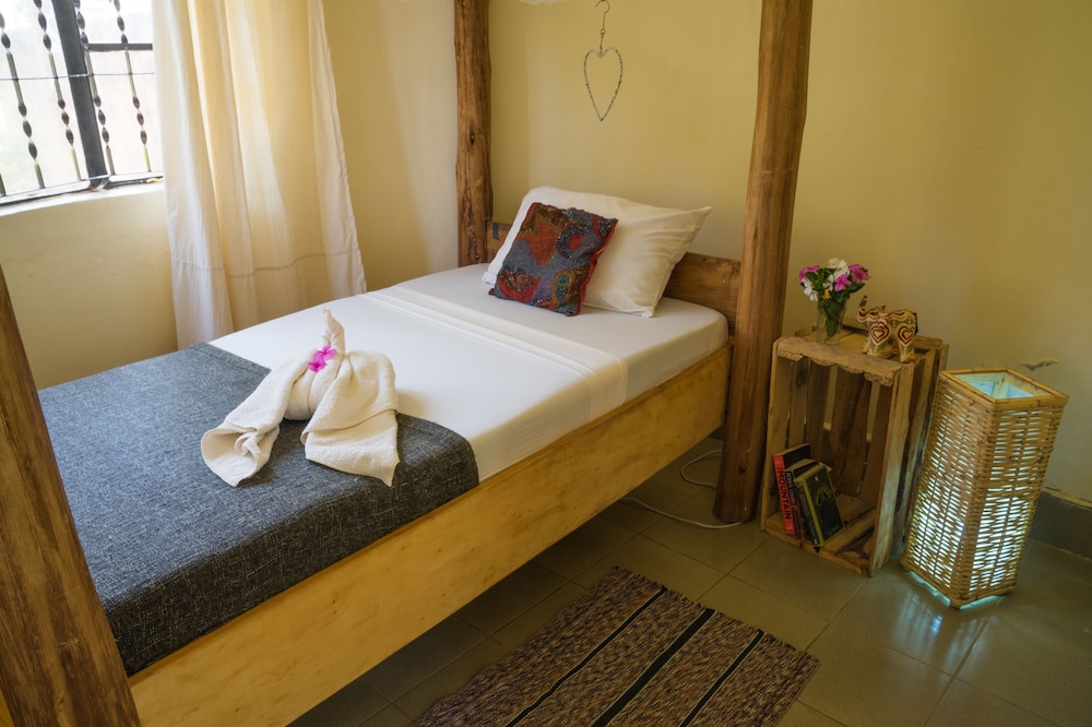 Single Room photo 1