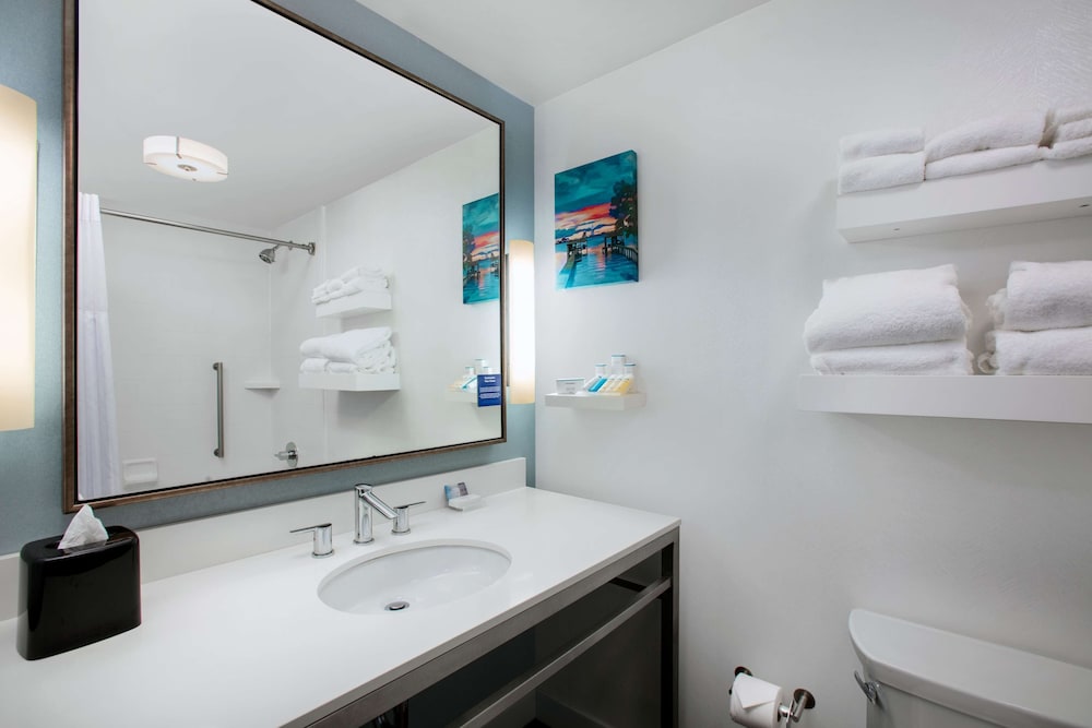 Hilton Garden Inn Mobile Downtown, Fotografia 5