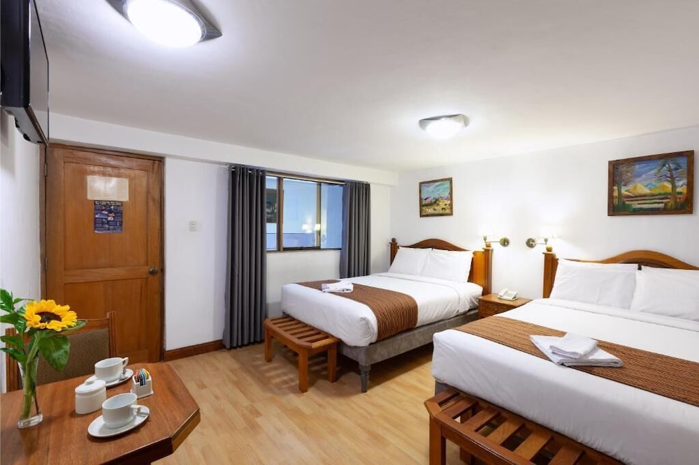 Classic Twin Room photo 1
