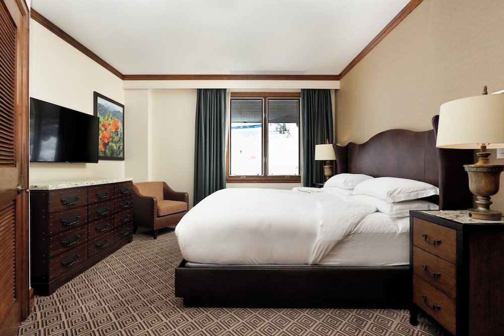 Luxury Apartment, 2 Bedrooms