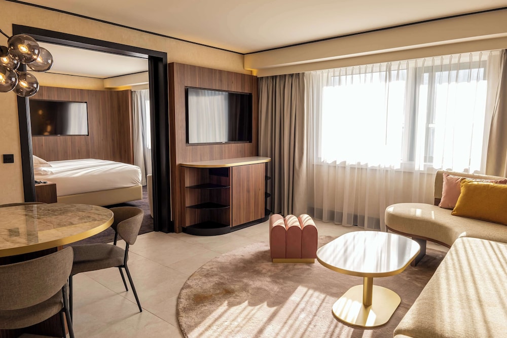 Presidential Suite