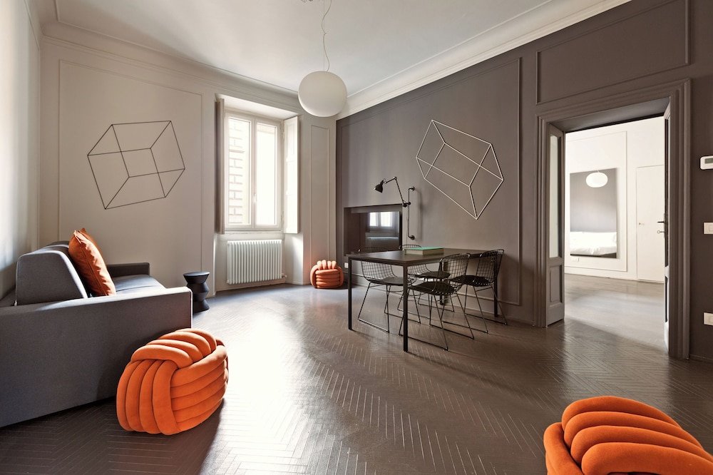 Appartamento con 1 Camera da Letto, Via Maroncelli 10
