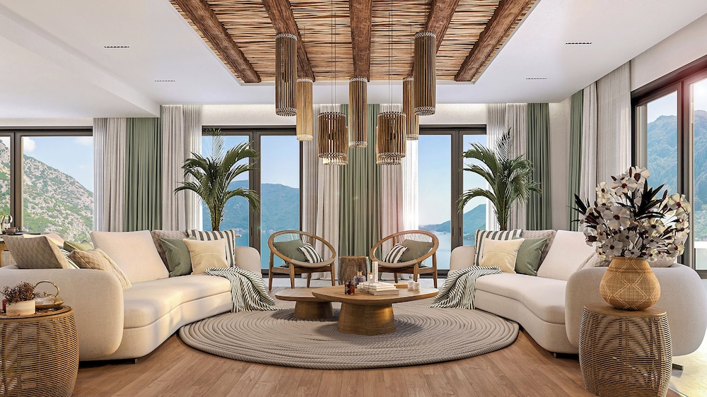 Penthouse, 3 Bedrooms