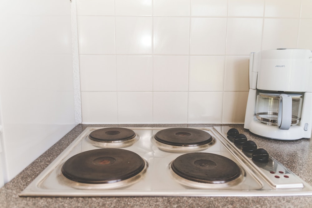 Apartment, 1 Bedroom (4 pax) photo 3