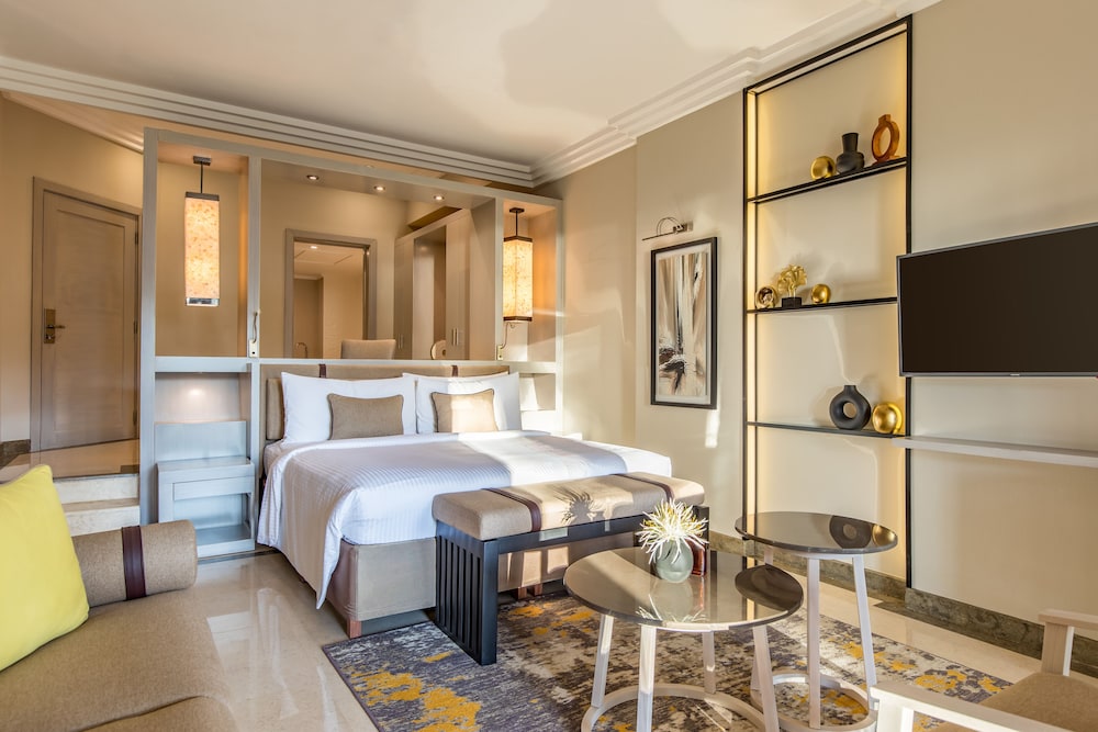 Classic Room, Multiple Beds (Sunset View) - Photo 3