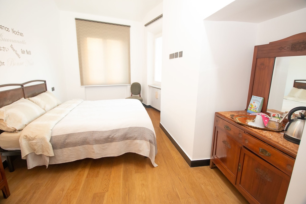 Panoramic Double Room photo 3