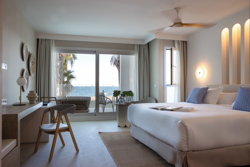 Premium Double Room, Sea View