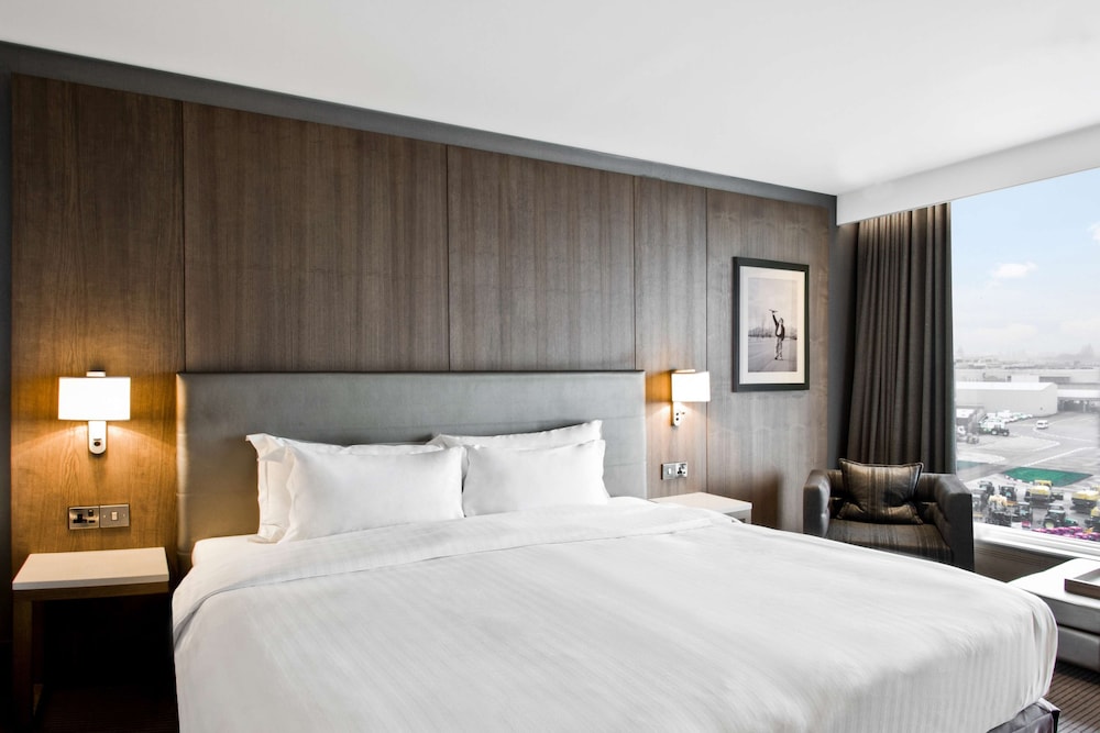 Executive Room - Photo 2