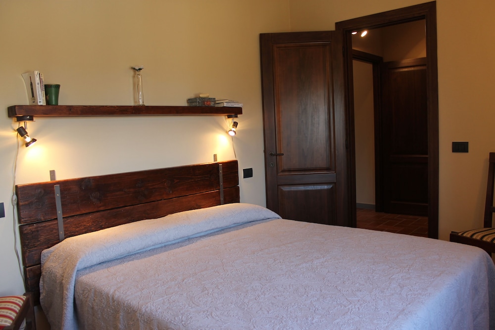 Family Apartment, 2 Bedrooms, Tower (Arancione) photo 1