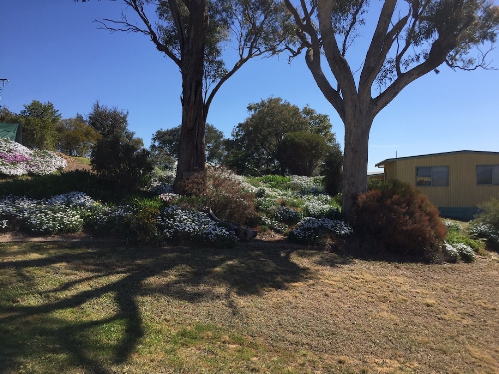 Family Cottage, 2 Bedrooms, Non Smoking, Lake View (Wattle Spa Cottage) photo 2