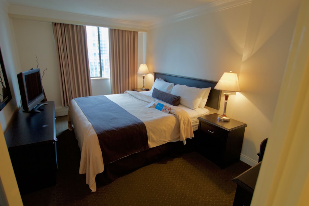 Standard Suite, 1 Bedroom, Kitchen, Corner - Photo 2