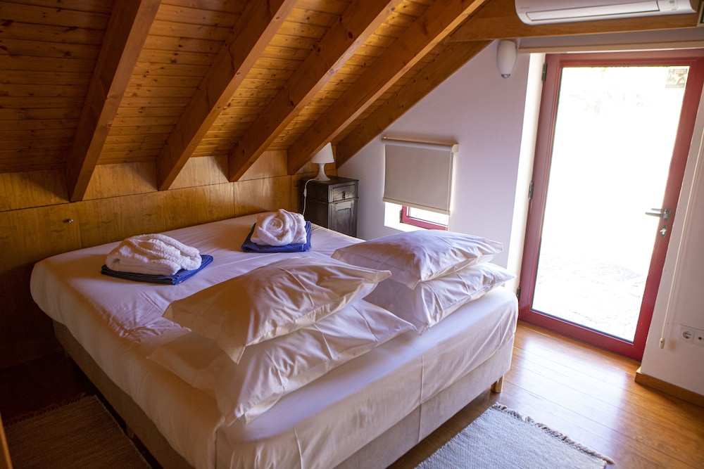 Comfort House