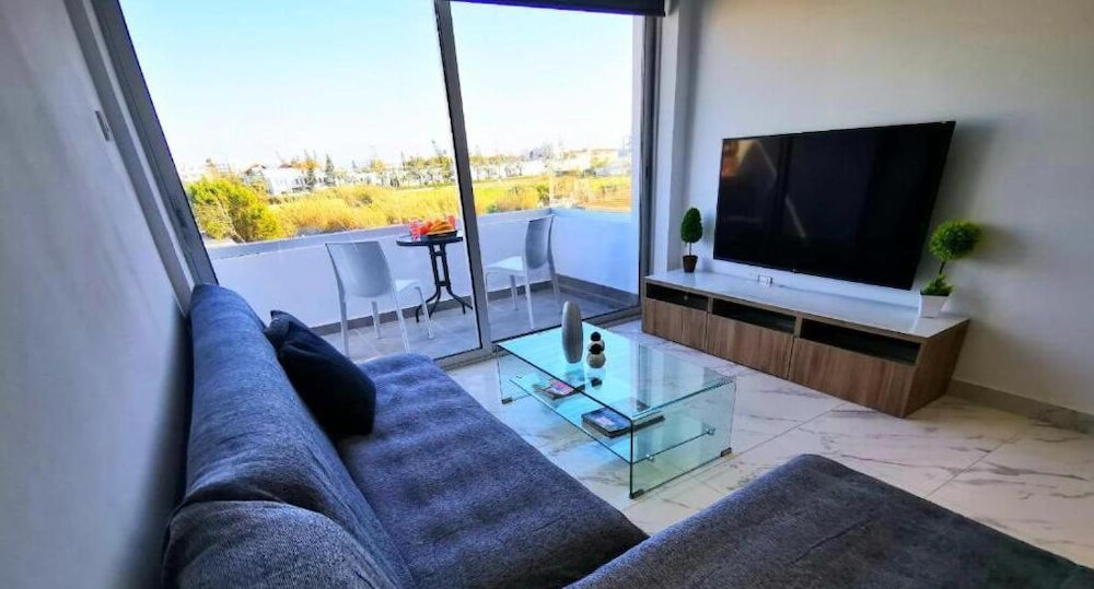 Superior Apartment, Sea View (Apartment)