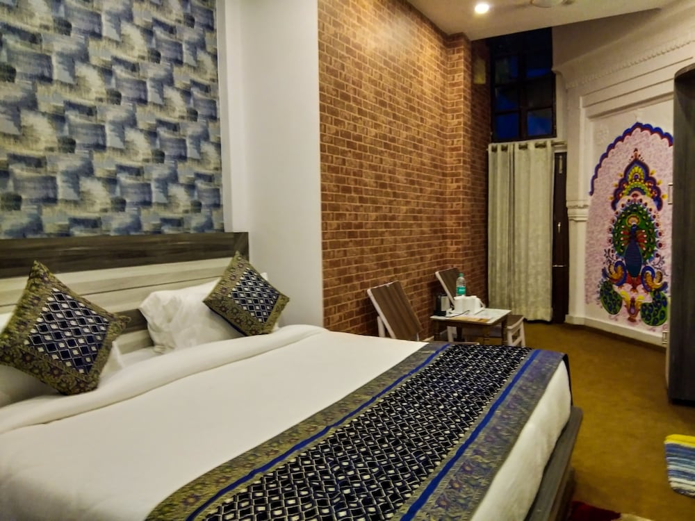 Damaru Suite photo 1