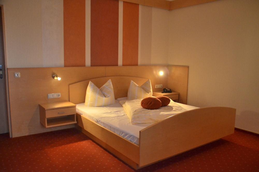 Comfort Room photo 1