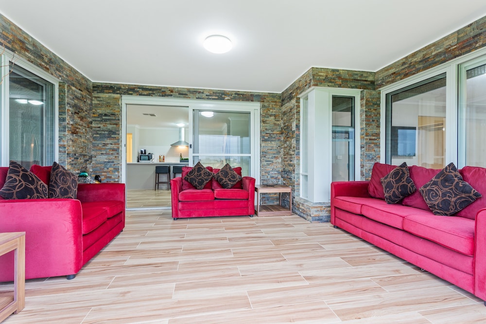 Bulla Lodge photo 3
