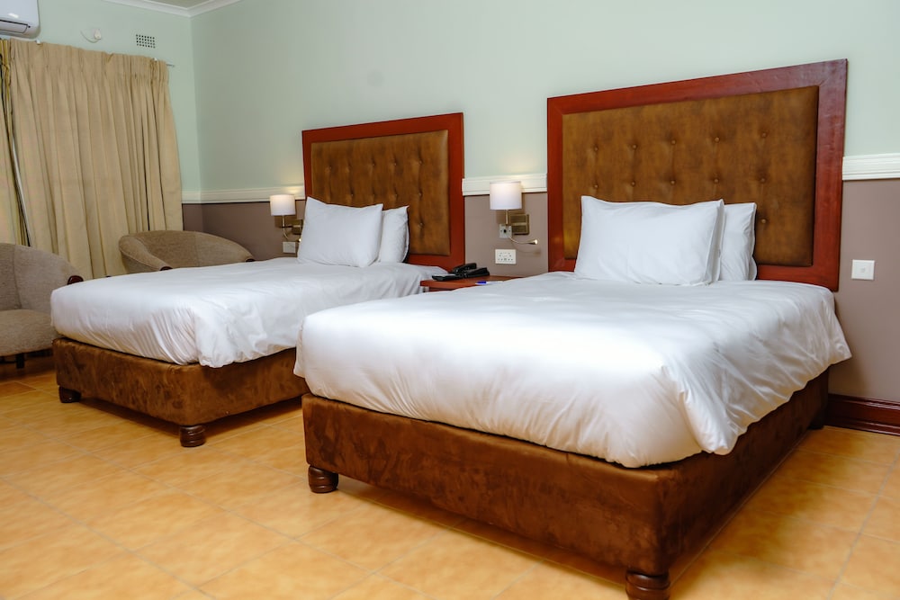 Standard Room photo 3