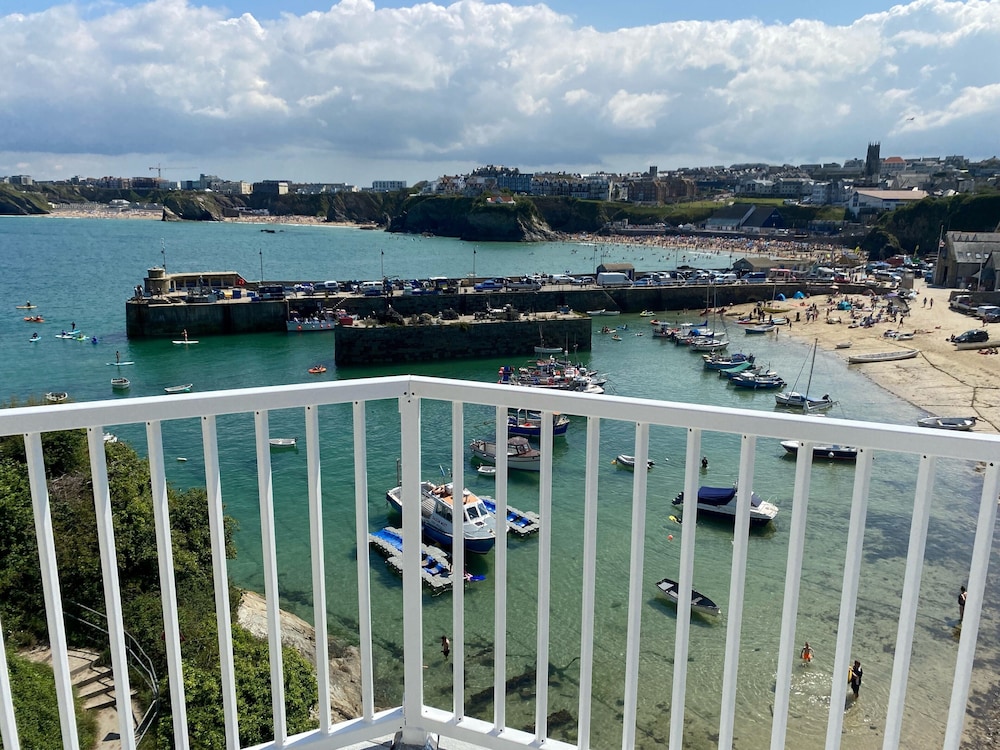 Family Suite, Ensuite, Harbor View (Family Suite with Balcony) - Photo 1