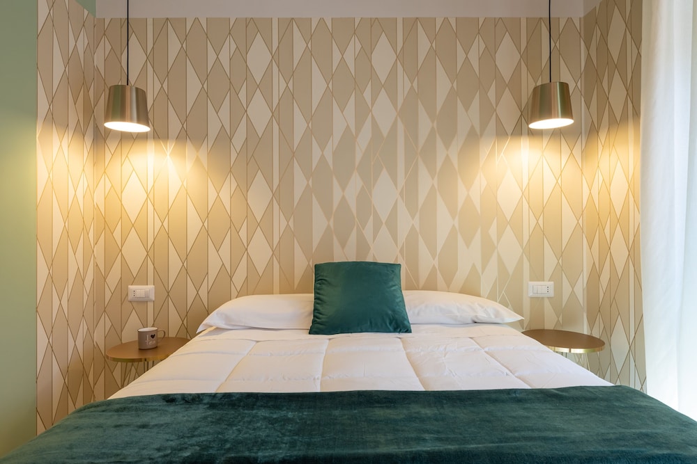 Classic Double Room, 1 Double Bed