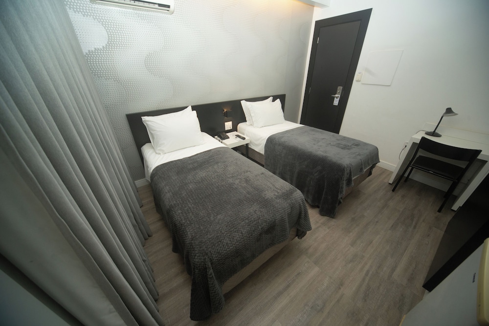 Superior Twin Room, 2 Twin Beds