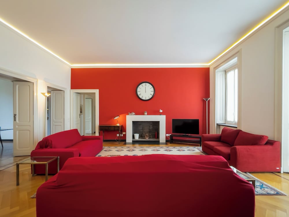 Superior Apartment, Mountain View, Tower