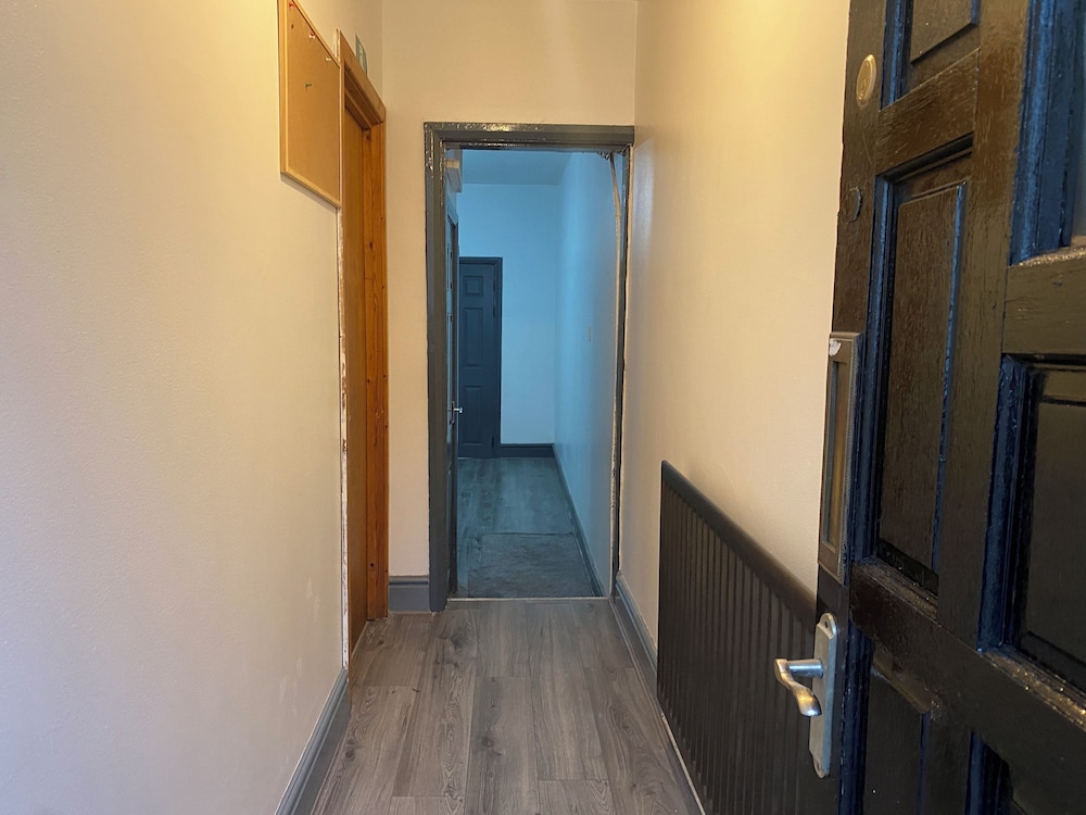 Shared Dormitory, 1 Bedroom, City View
