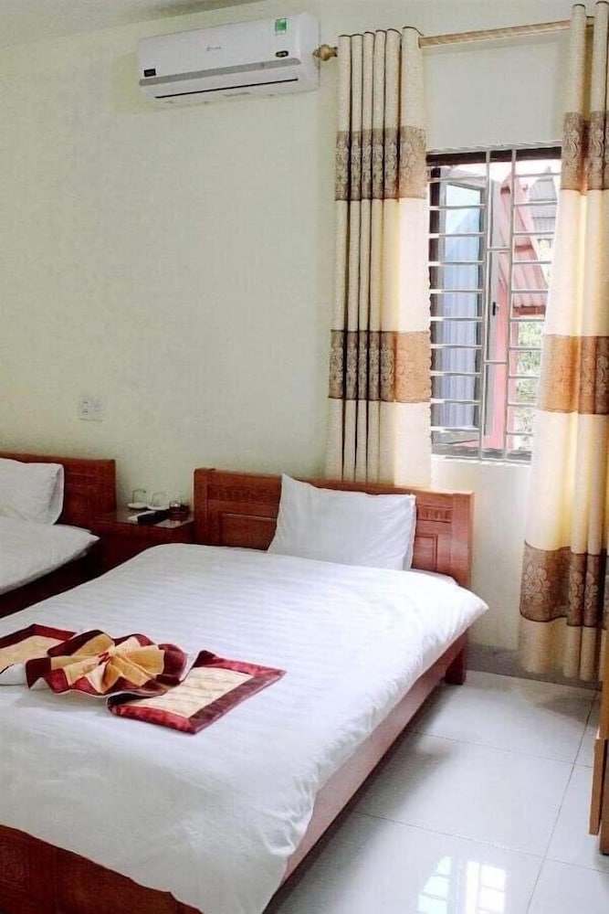Basic Double or Twin Room