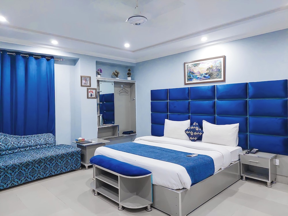 Executive Single Room, 1 King Bed