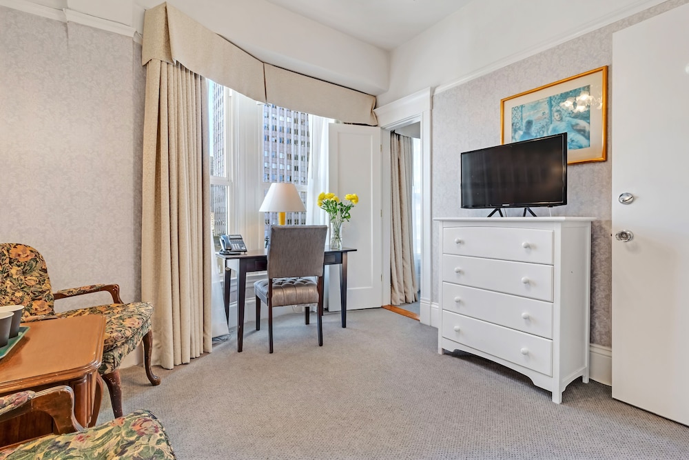 Junior Suite - Photo 4