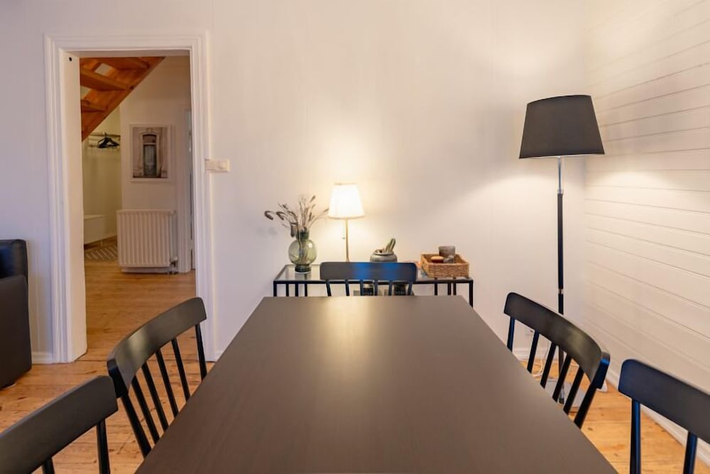 Superior Apartment photo 3