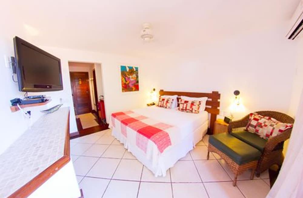 Deluxe Suite, Garden View photo 3