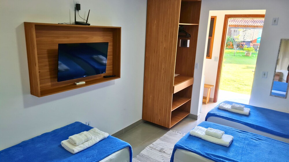 Family Triple Room photo 2