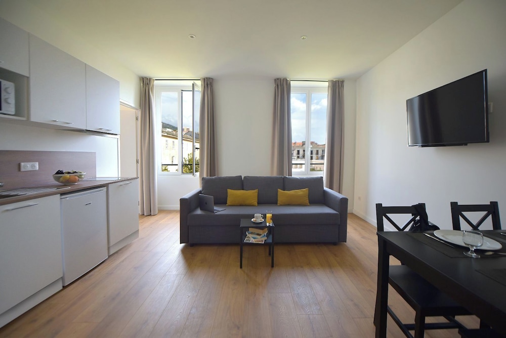 Comfort Apartment