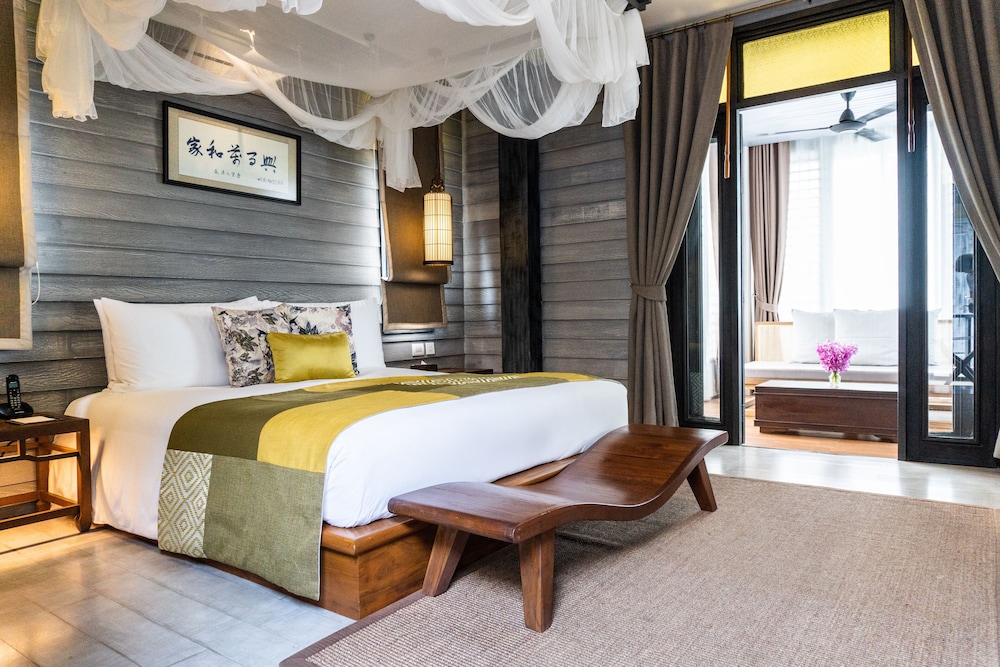 Garden View Suite - Photo 4