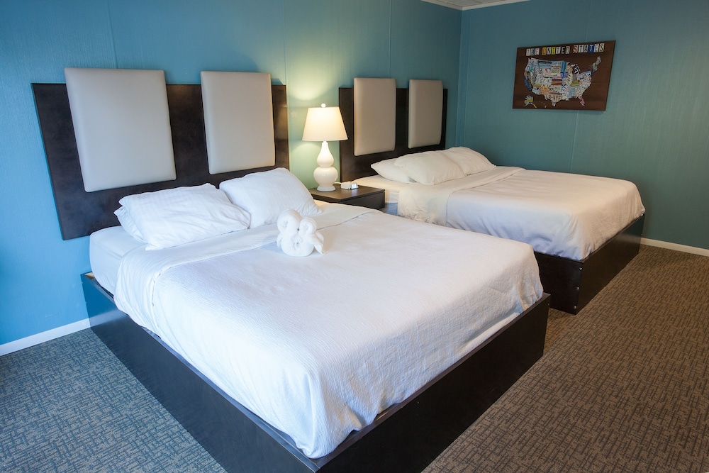 Family Suite photo 2