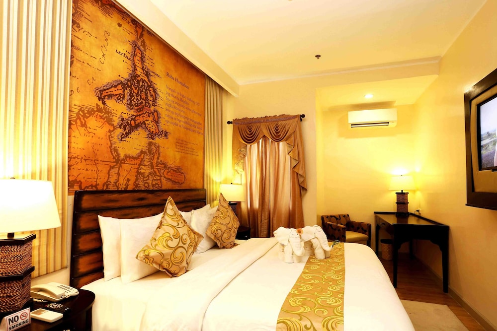Royal Suite