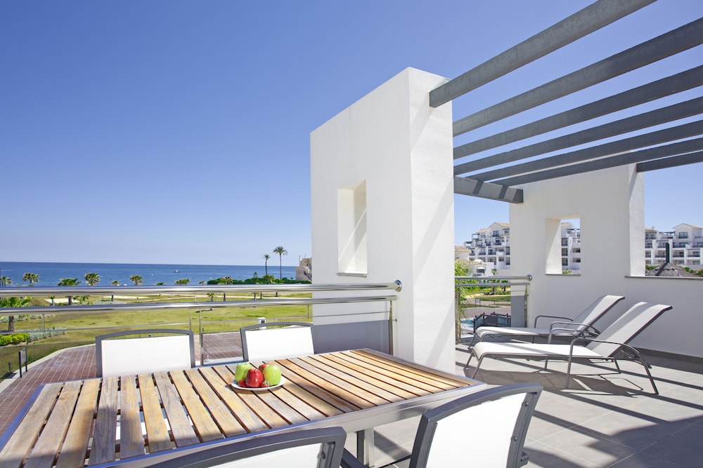 Suite Dúplex con Vista al Mar y Terraza (1 Adulto)