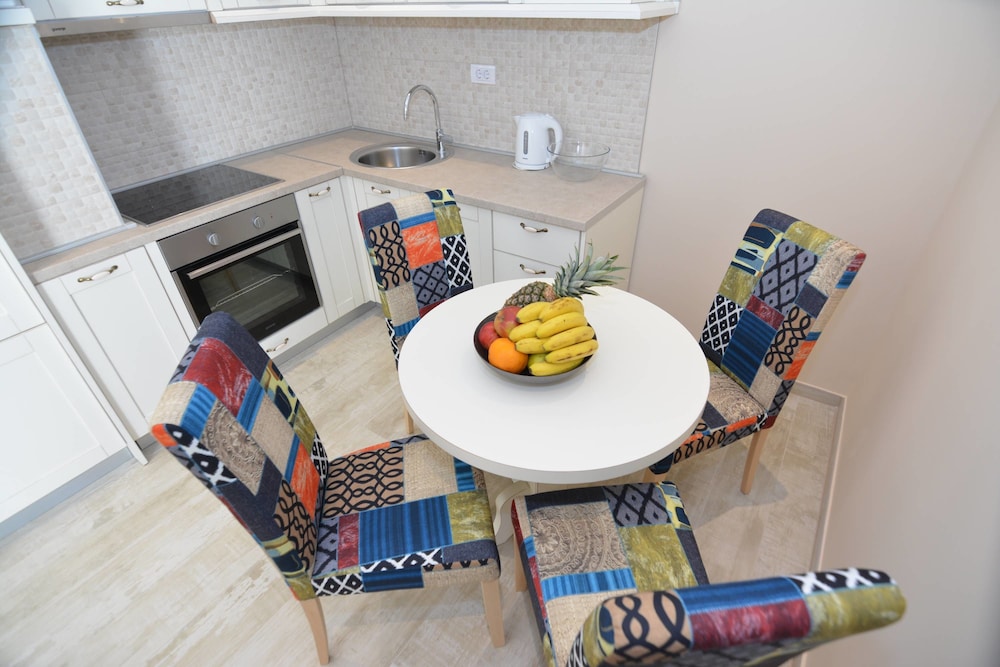 Apartment, 2 Bedrooms, Terrace, Sea View photo 3