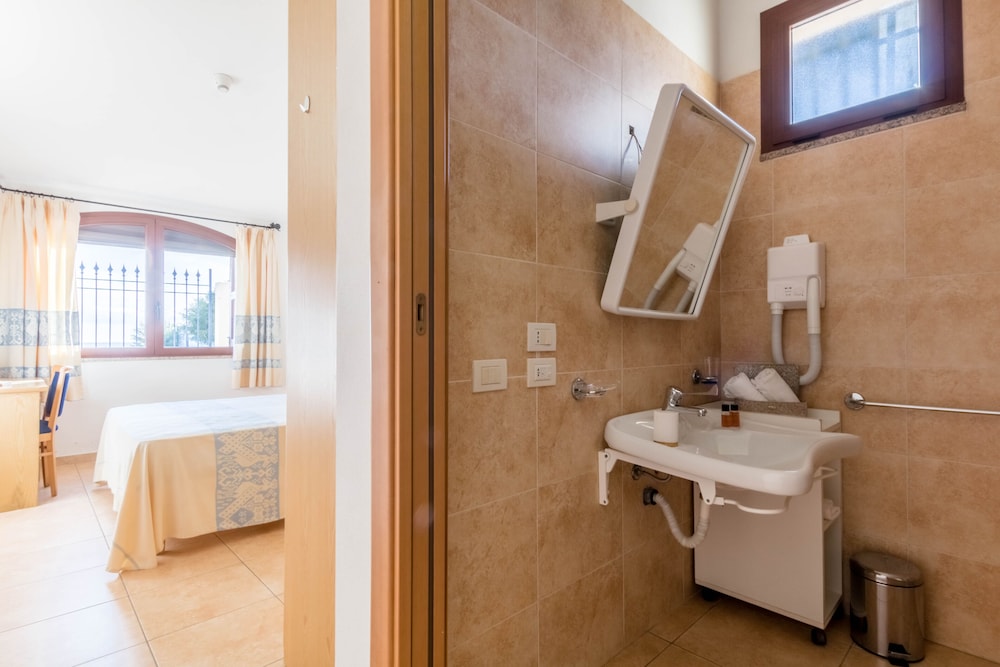 Hotell Villa del Mare, Bild 6